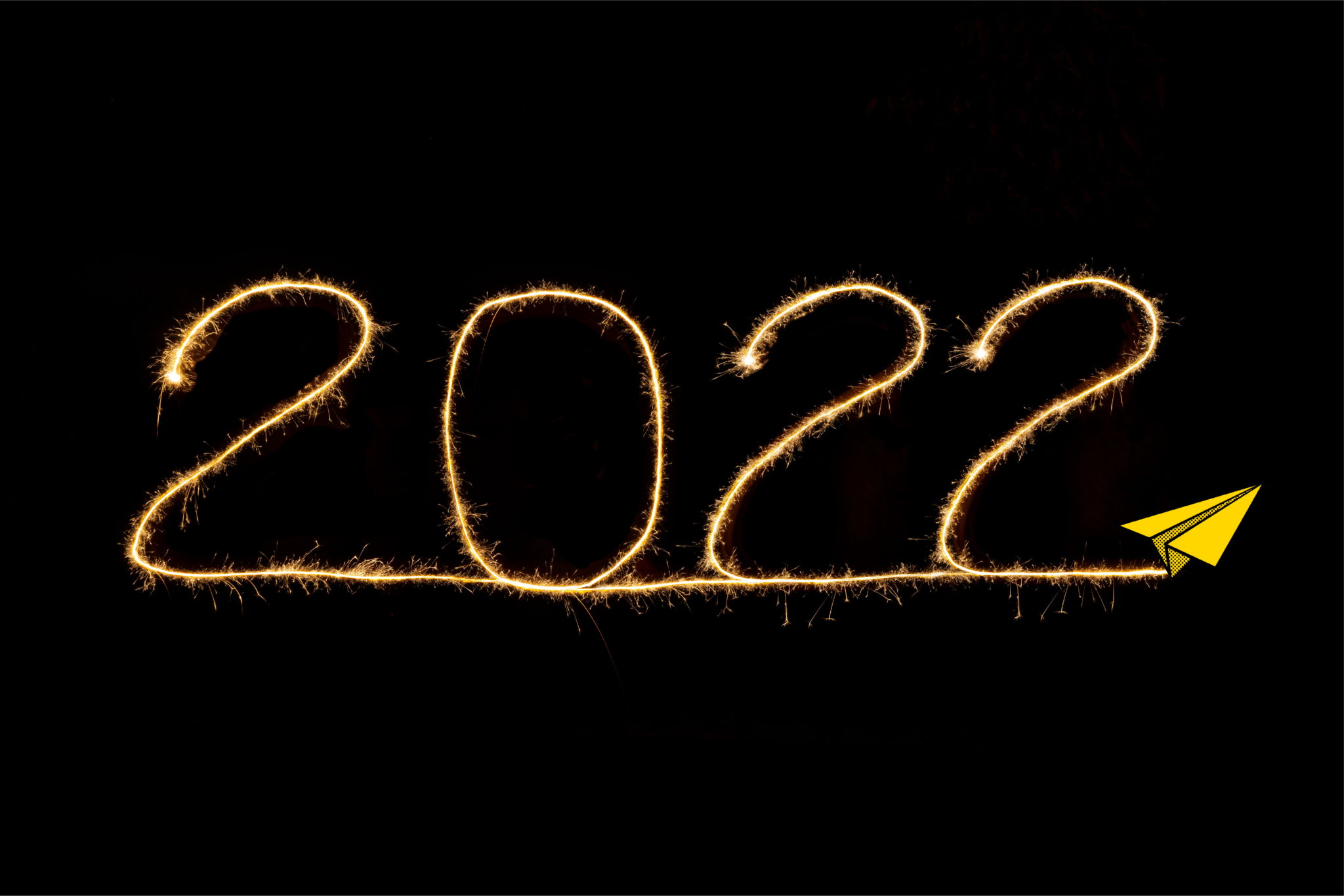 What Are You Bringing Into 2022? • A Human Agency